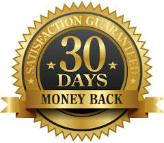 30-Days Warranty