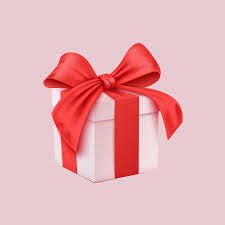 Mystery Gift